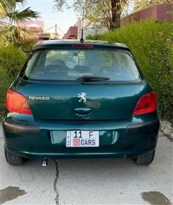 بيجو 307